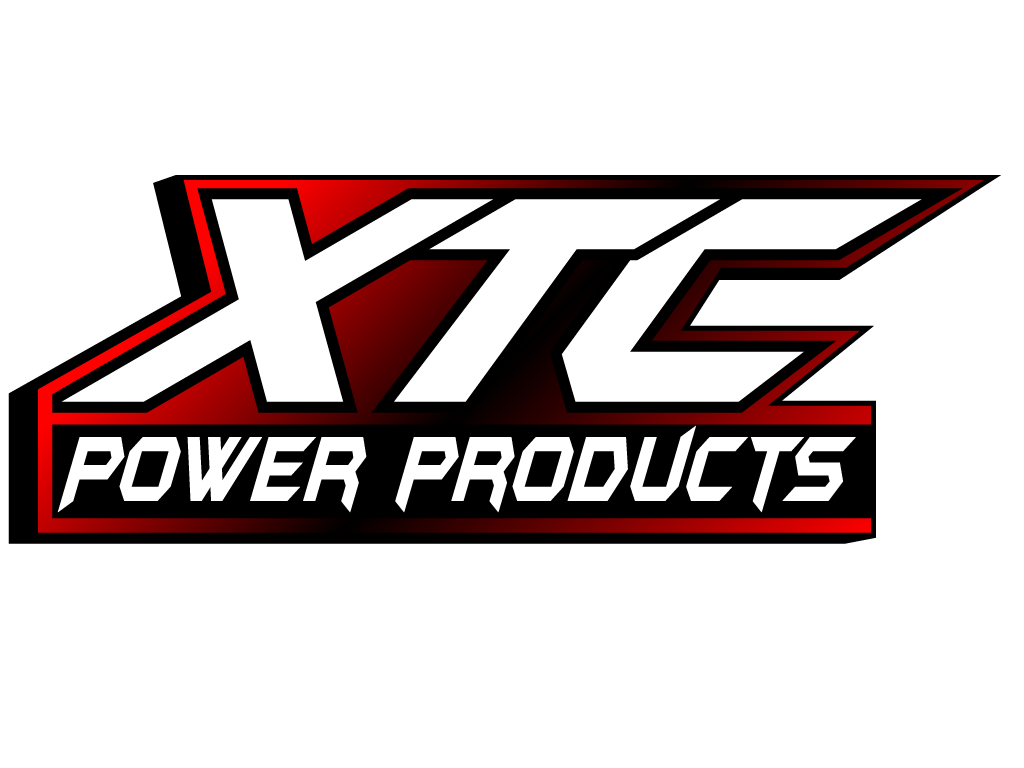 XTC Power Products UTV SxS Rocker Switch LED Light Bar with Blue/Blue LEDs 