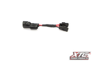 Honda Talon Plug and Play Auxiliary Power Splitter