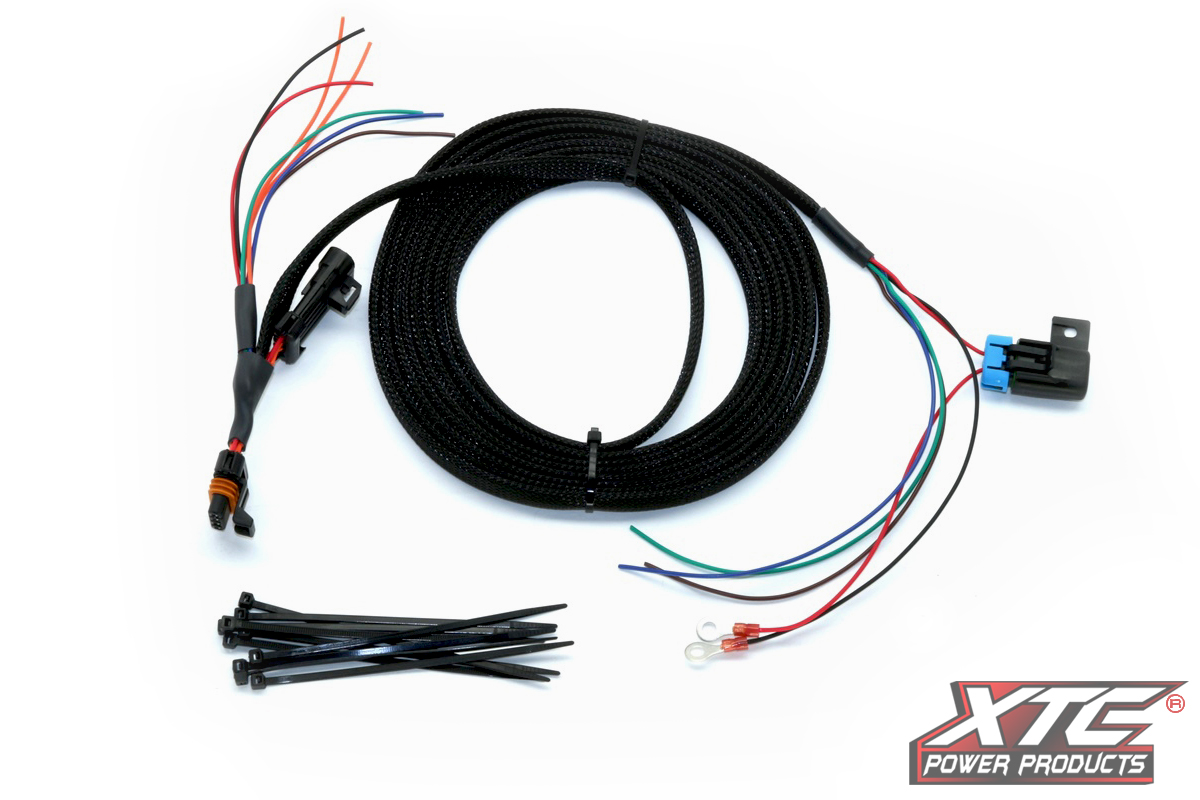 H-15886 - Cable - chase light power