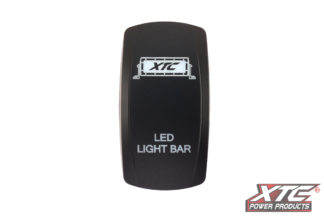 LED Light Bar Rocker/Actuator, Contura V, Rocker Only