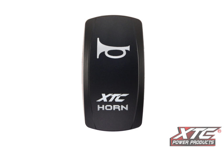 Horn - XTC Rocker/Actuator, Contura V, Rocker Only