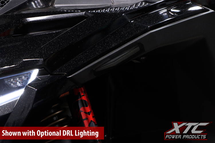 Mahindra Roxor 19-Up Self-Canceling Turn Signal System - Image 6