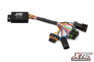 ATS-CM V3 Module