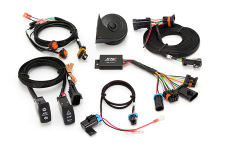 ATS Turn Signal Systems