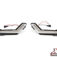 Can-Am Defender Front Signature Lights