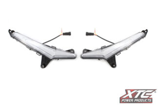 Can-Am Maverick R Front Turn Signature Light Set