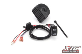 Can-Am Commander Plug and Play Horn Kit
