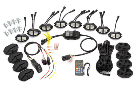 LED Singal Lights