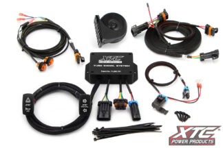 thumbnail image 2 of SuperATV Plug & Play Turn Signal Kit For Polaris RZR PRO XP / 4 Seat (2020+) - TSK-P-PROXP-004 2 of 4