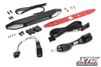 Can-Am Maverick R X-LITE Chase Light Bar
