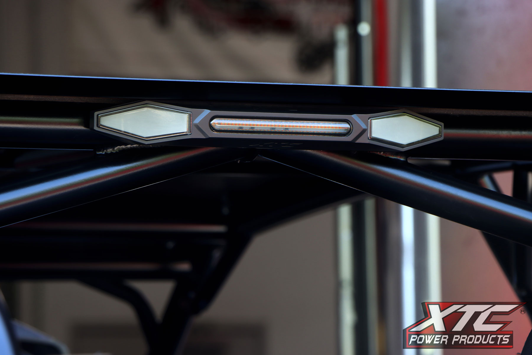 X-LITE Chase Light Bar - Image 4