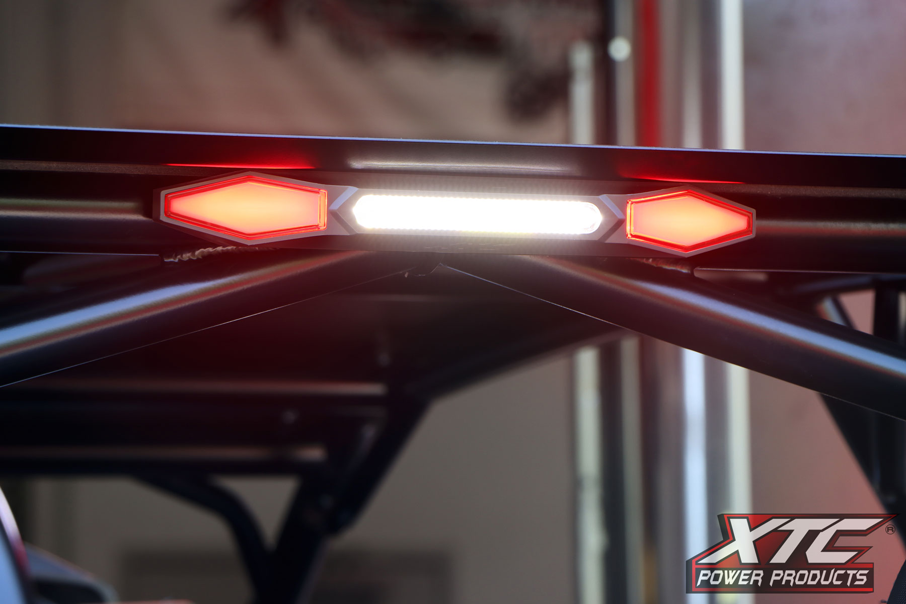 X-LITE Chase Light Bar - Image 6