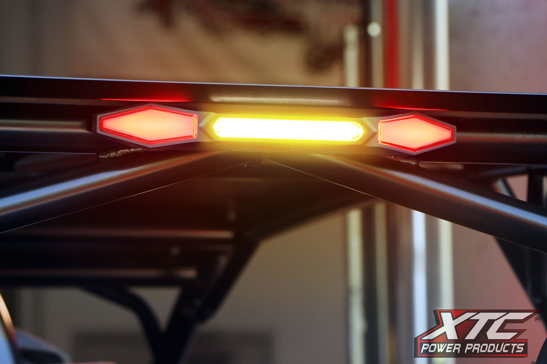 X-LITE Chase Light Bar - Image 7