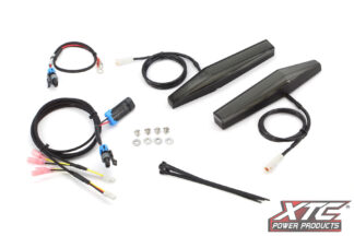 X-Lite Sequential Front Turn Signal Light Set